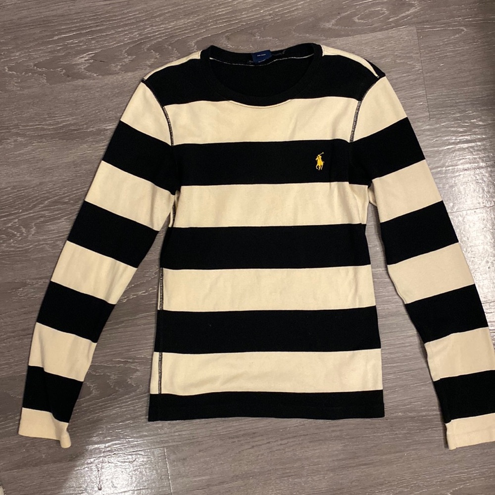 Ralph Lauren Sport sweater